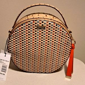 Brahmin crossbody